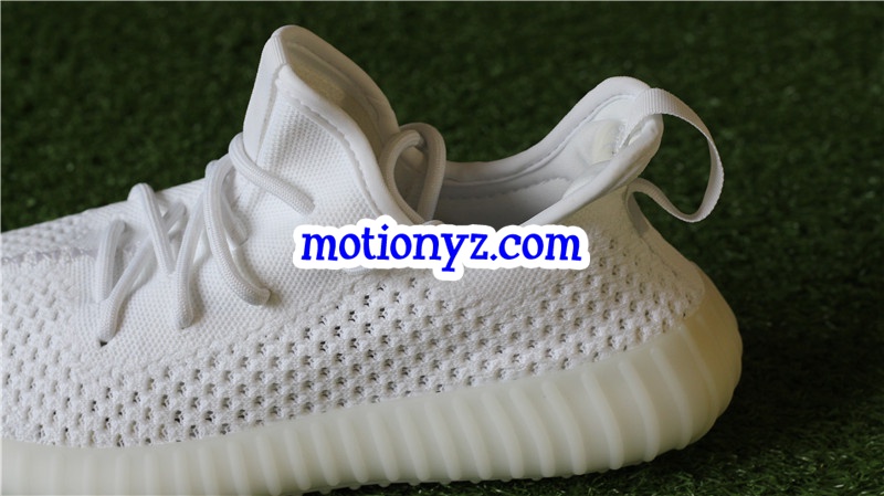 Adidas Yeezy Boost 350 V2 Blade White